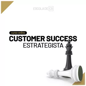 Imagem de capa para o Curso online Customer Success Estrategista - Assinatura