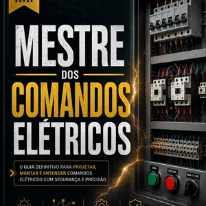Imagem de Mestre dos Comandos Elétricos criado por Instituto Teológico Logos na hotmart
