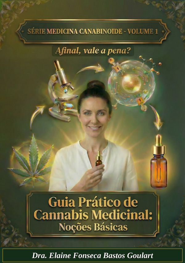 Guia Prático de Cannabis Medicinal: