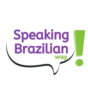 Imagem de capa para o Curso online Speaking Brazilian Way - for beginners