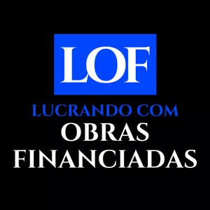 Imagem de capa para o Curso online Lucrando com Obras Financiadas