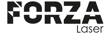 FORZA Academy logo