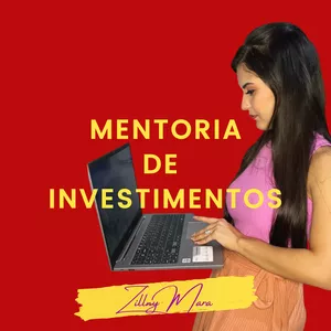 Imagem de capa para o Curso online Mentoria de Investimentos
