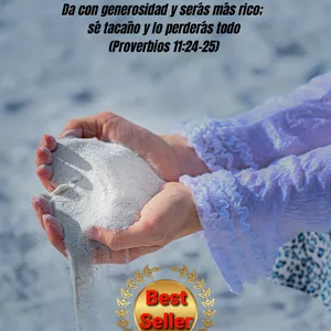 Imagen de portada para Ebook ¿LA CARIDAD O LA ENVIDIA?