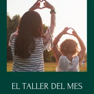 Imagen de portada para Curso online "EL TALLER DEL MES" 
