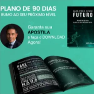 Imagem de capa para o Curso online PLANO DE 90 DIAS E PROGRAMA DE METAS