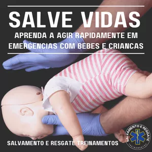 Capa do curso 