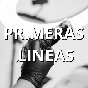 Imagen de portada para Ebook Primeras Lineas (Tatuador principiante)