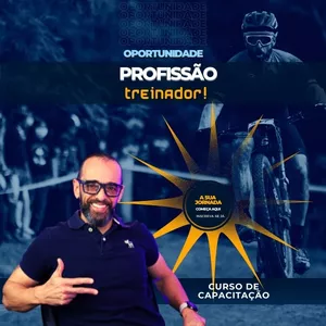 Imagem do curso PROFISSÃO TREINADOR