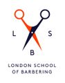 London School Of Barbering logo