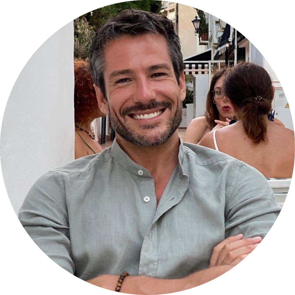 Daniel P.