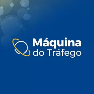 Imagem de capa para o Curso online Máquina do Tráfego