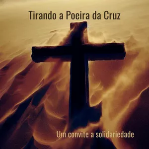 Imagem de capa para o Ebook Tirando a poeira da Cruz