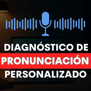 Imagen de portada para Curso online Diagnóstico Personalizado de Pronunciación