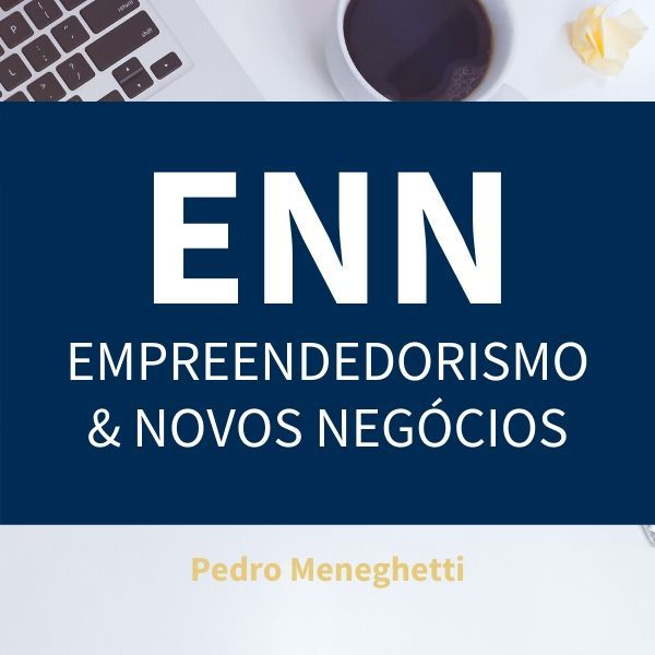 Imagem do curso Empreendedorismo e Novos Negócios