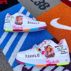 Imagen de portada para Curso online Zapatos y variedades sai ropa y zapatosbuena calidad