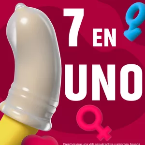 Imagen de portada para Curso online Protocolo 7 en Uno