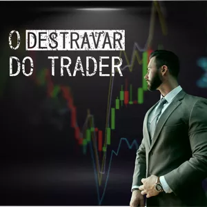 Imagem de capa para o Curso online O Destravar do Trader