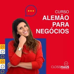 Imagem do curso Alemão para Negócios