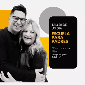 Imagen de portada para Curso online Taller: Escuela para Padres