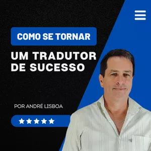 Imagem de capa para o Curso online Como se Tornar Um Tradutor de Sucesso