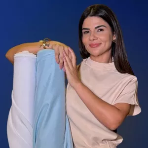 Imagem de capa para o Curso online Tecidos