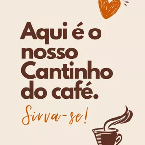 Imagem de capa para o Curso online A- Cafe e Creatividade 