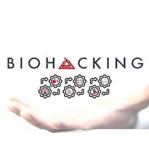 Imagen de portada para Curso online Biohaking Club