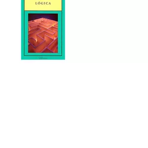 Imagen de portada para Ebook Libro Lógica