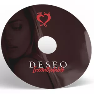 Imagen de portada para Curso online Deseo Incontrolable PRO