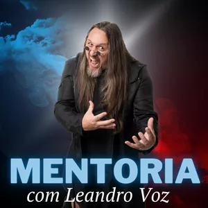 Imagem de capa para o Curso online Mentoria vocal