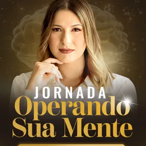 Imagem de capa para o Curso online Jornada: Operando Sua Mente 2.0