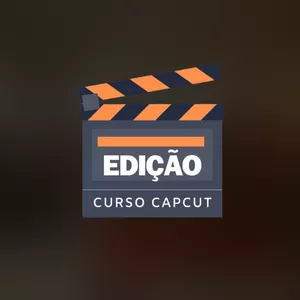 Curso Edição Curso CAPCUT