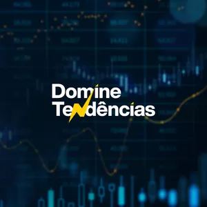 Imagem de capa para o Curso online Domine tendências