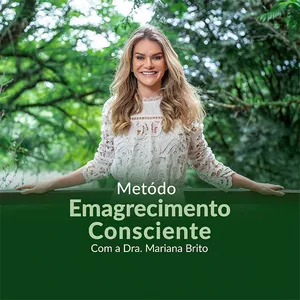 Imagem de capa para o Curso online Emagrecimento Consciente 