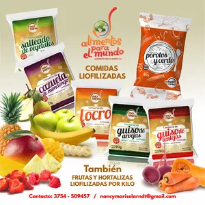 Imagen de portada para Curso online Mi menu