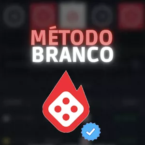 Imagem de capa para o Ebook Método Branco Blaze