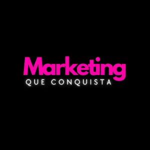 Imagem de capa para o Curso online Marketing que Conquista