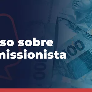 Imagem de capa para o Curso online Papo Trabalhista - Comissionista - Marcos Dias