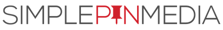 Simple Pin Media