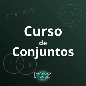 Imagem de capa para o Curso online Curso de Conjuntos