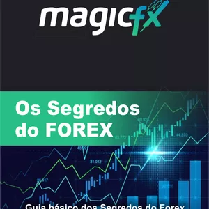 Imagem de capa para o Ebook Forex - Trabalho Independente 