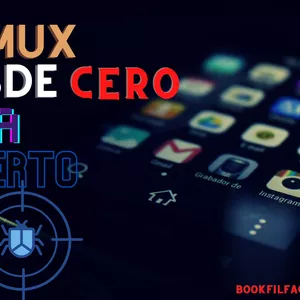 Cover image for Online course Termux desde Cero a Experto