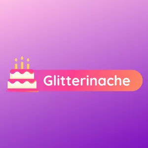 Imagem do curso GLITTERINACHE - GANACHE CREMOSA