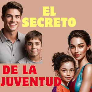 Imagen de portada para Curso online El Secreto De La Juventud