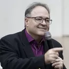 Prof. Hamilton Silva - Fradinho