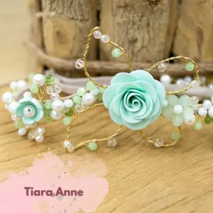 Imagem de capa para o Curso online Curso Tiara Anne