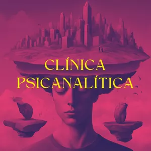 Imagem de capa para o Curso online Clínica Psicanalítica