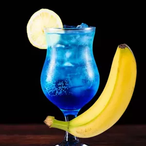 Imagem de capa para o Ebook O Truque do Sal Azul