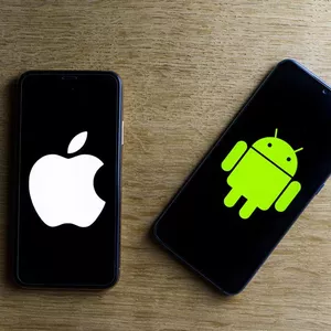 Imagem de capa para o Curso online Curso de Desenvolvimento Mobile